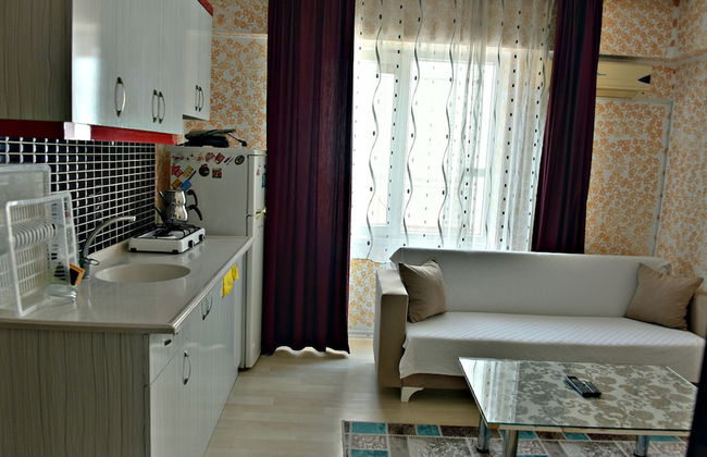 Vienna Apart Hotel - Foto 28