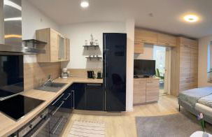 Near Holstentor modern apartment near the center with wifi - Foto 1