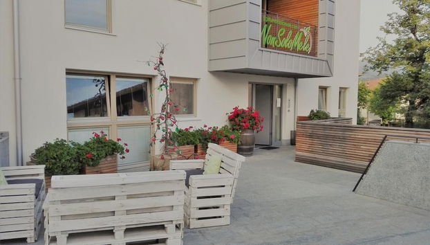 Agriturismo NonSoloMele - Foto 2, Imagen principal