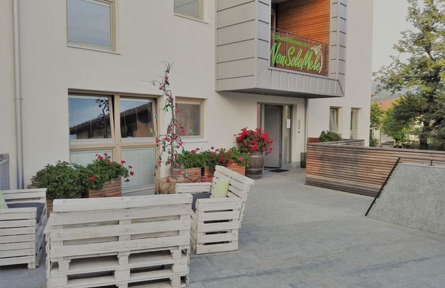 Agriturismo NonSoloMele - Photo 1