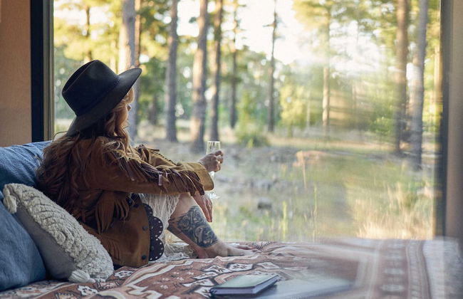 CABN Kuitpo Forest - Foto 2