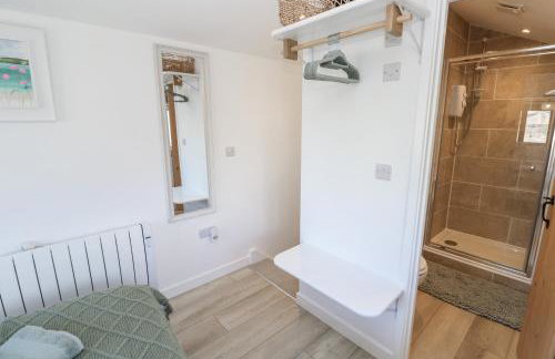 The Old Dairy Barn - Foto 17