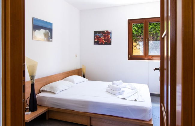 Fabulous Holiday Villa in Naxos Island - Foto 17