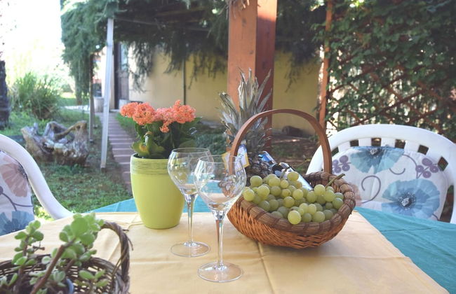 Spacious Holiday Home in Verteneglio - Foto 21