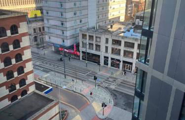 Brand new heart of Birmingham one bedroom - Foto 14