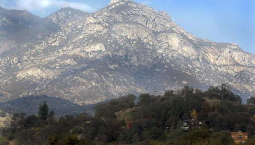 Alta Peak Vista - Foto 4, Other