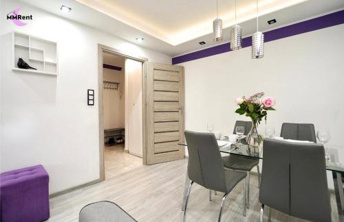 MMRent Apartament CityLight - Foto 5