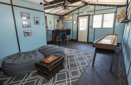 Lagoon Life in Tuckerton Beach with Dock - Foto 37