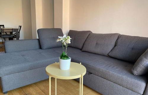 NEW! Amazing 2 bedroom apartment in Rambla del Poblenou - Foto 11