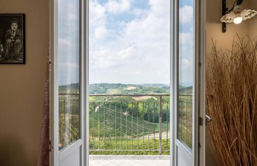 Apartment Agriturismo Colle di San Michele-1 by Interhome - Foto 31