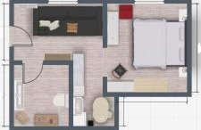 Apartment Sabljaci by the Lake - Foto 47