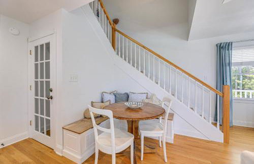 Waterfront Home with Screened Porch and Sunsets - Foto 6