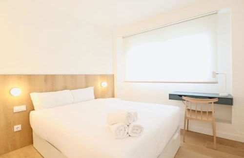 Notel Club - Diseño y Confort - Foto 13