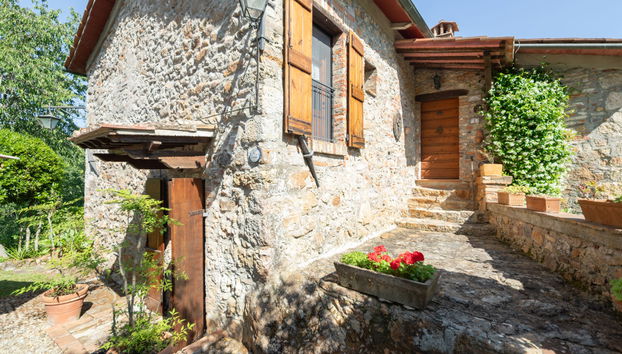 Holiday Home Il Casale by Interhome - Foto 2, House