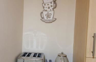 The Cosy Coach House - Foto 11