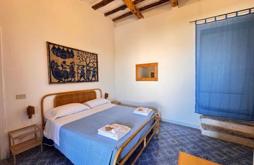 Villa Margherita - Appartamenti a due passi dal corso di Santa Marina Salina a 100 mt dalla spiaggia - Foto 12