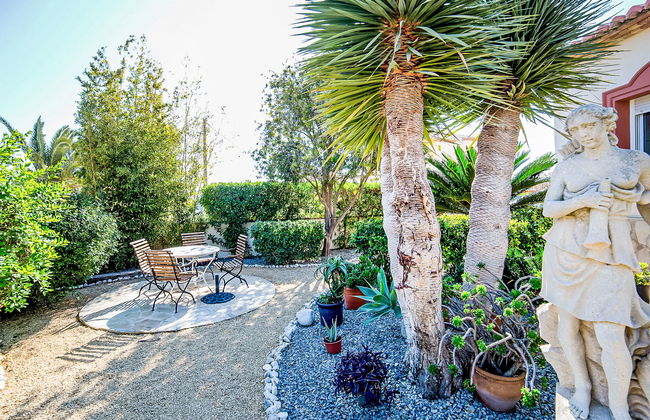 Villa Albert - Foto 25