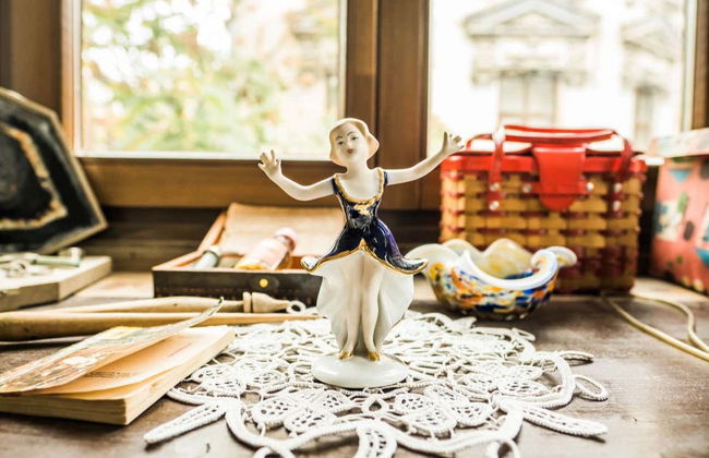 The Museum of Communism in Bucharest Ticket - Photo 4