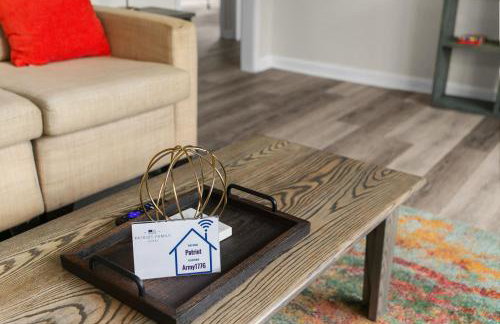 10 Min to Downtown-Modern in Magic City-Both Units - Foto 41