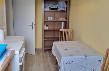 Helle Ferienwohnung Nähe Köthener Altstadt - Foto 10