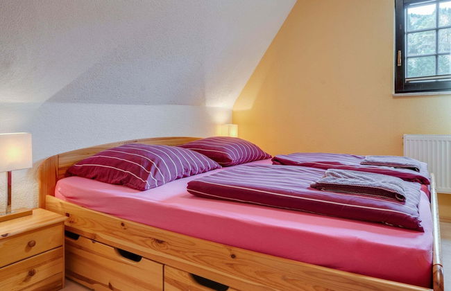 Stylish Apartment in Merschbach near Forest - Photo 2