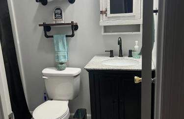 Cozy Studio Apartment - Foto 7