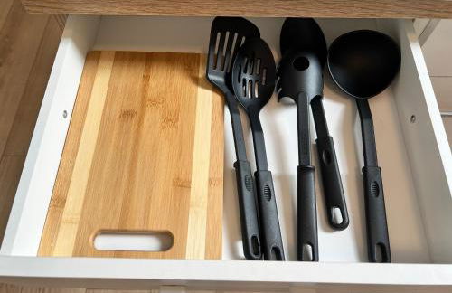 Oranienburg Unterkunft max 7P mit 4 Schlafzimmern - Foto 22