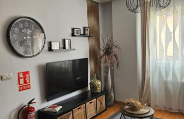 Apartamento "Los Prados" wifi y parking - Foto 4