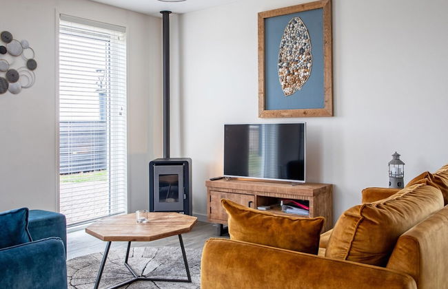 Holiday Home Near Forest With Wellness Garden - Foto 25