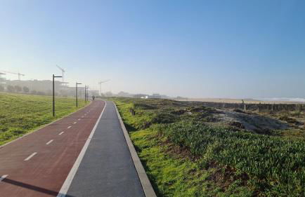 Uno Al Mar - Estúdio Praia - Foto 24