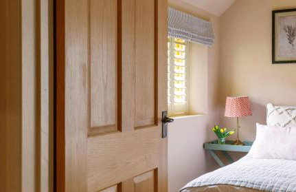 Bright & Beautiful Open Plan Coach House Painswick - Foto 20