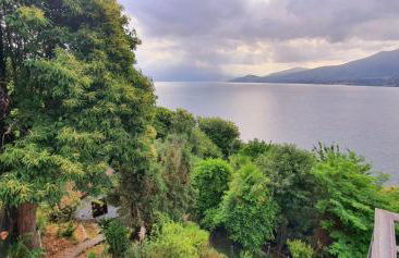 Bella Vista Lago Maggiore Einzigartiger Blick 365 Tagen - Foto 19