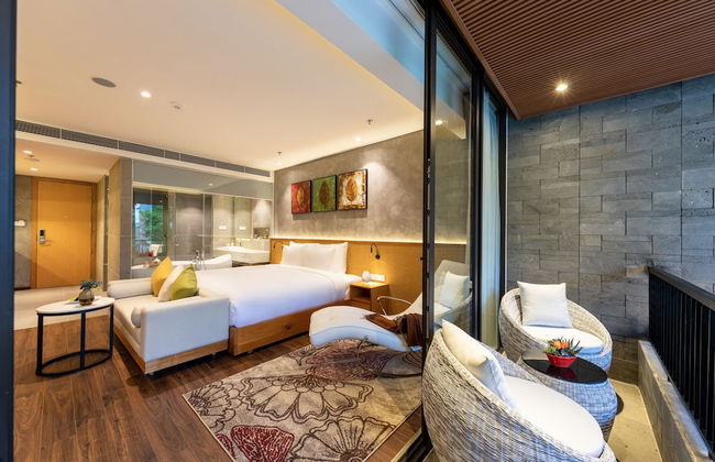 KUA CASA SUITE - Photo 47