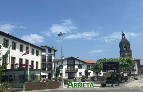 Casa Libao-VILLA ENTRE BILBAO Y URDAIBAI CON PISCINA PRIVADA - Foto 37