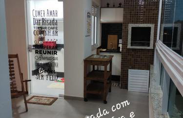 Apto Mobiliado em Penha de frente para o Mar - Foto 6