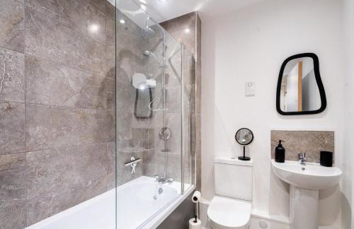 Comfy One BR | Free Parking - Foto 16