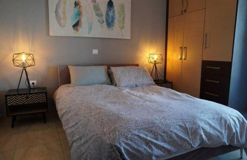 Vasilikis design appartment - Foto 9