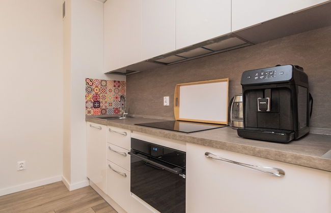 Apartamenty Sun&Snow Bursztynowe Osiedle - Foto 79