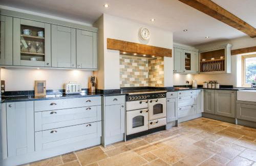 The Hayloft - Foto 19