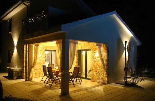 Villa Lente - Photo 14