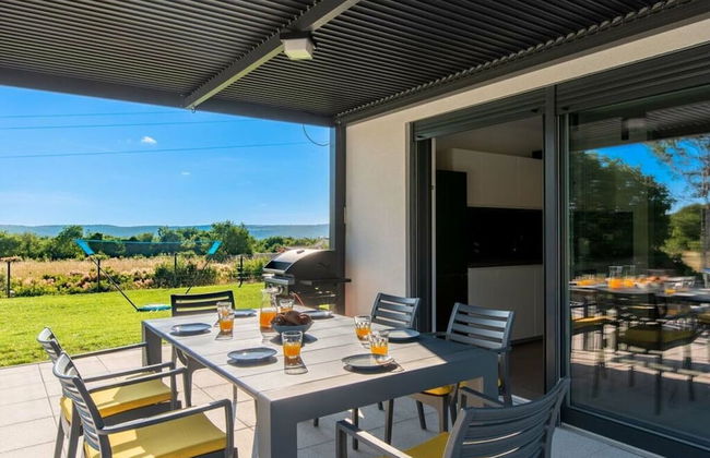 Lotta Comfortable Holiday Residence - Foto 38