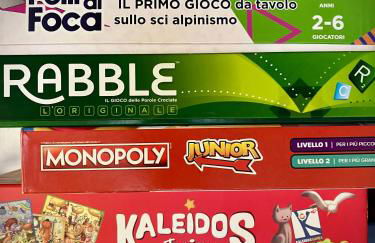 Finestra sulle Alpi Orobie - Foto 16