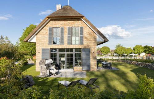 Reetdachhaus Seerose - Foto 21