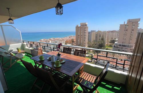 Apartamento Carihuela Torremolinos - Foto 29