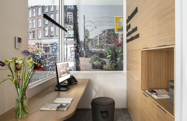 Eric Vökel Boutique Apartments - Riverfront Suites - Foto 2