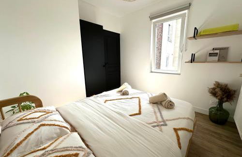 Chez Alexia et Vincent - Foto 15