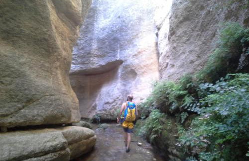 Alojamiento Rural El Brazal - Foto 56