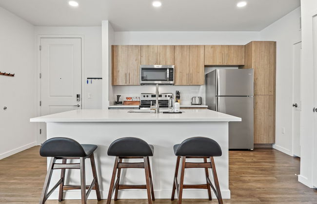 Kasa on the River Boise - Foto 14