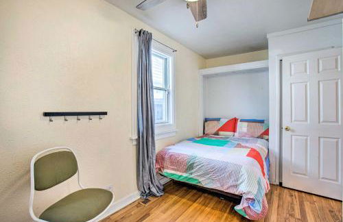 Modern House with Yard Less Than 7 Mi to Downtown Denver! - Foto 20