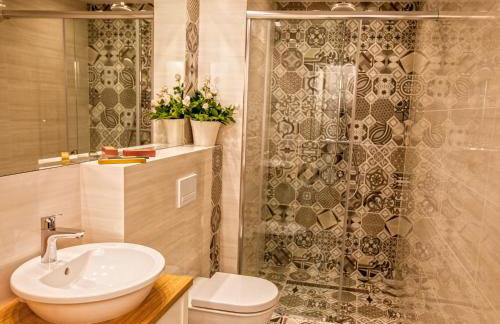 Hotel Alhambra - Foto 25